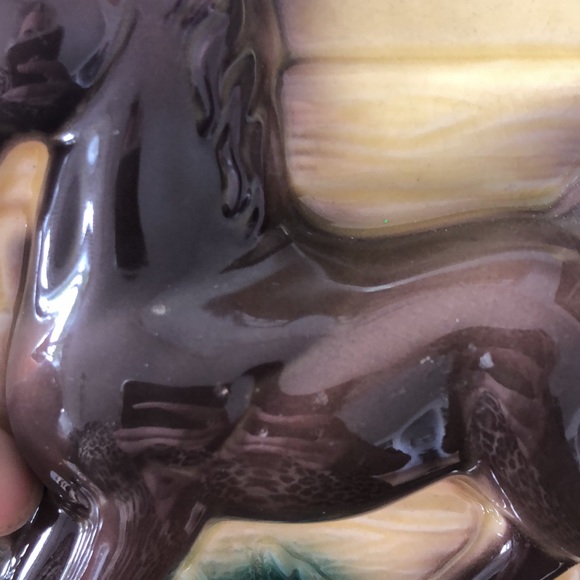 Royal Copley Vase - Picture 8 of 8